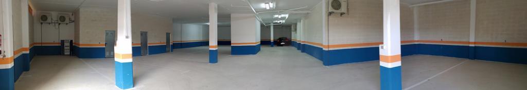 Hostal Casasnovas Сиеда Екстериор снимка