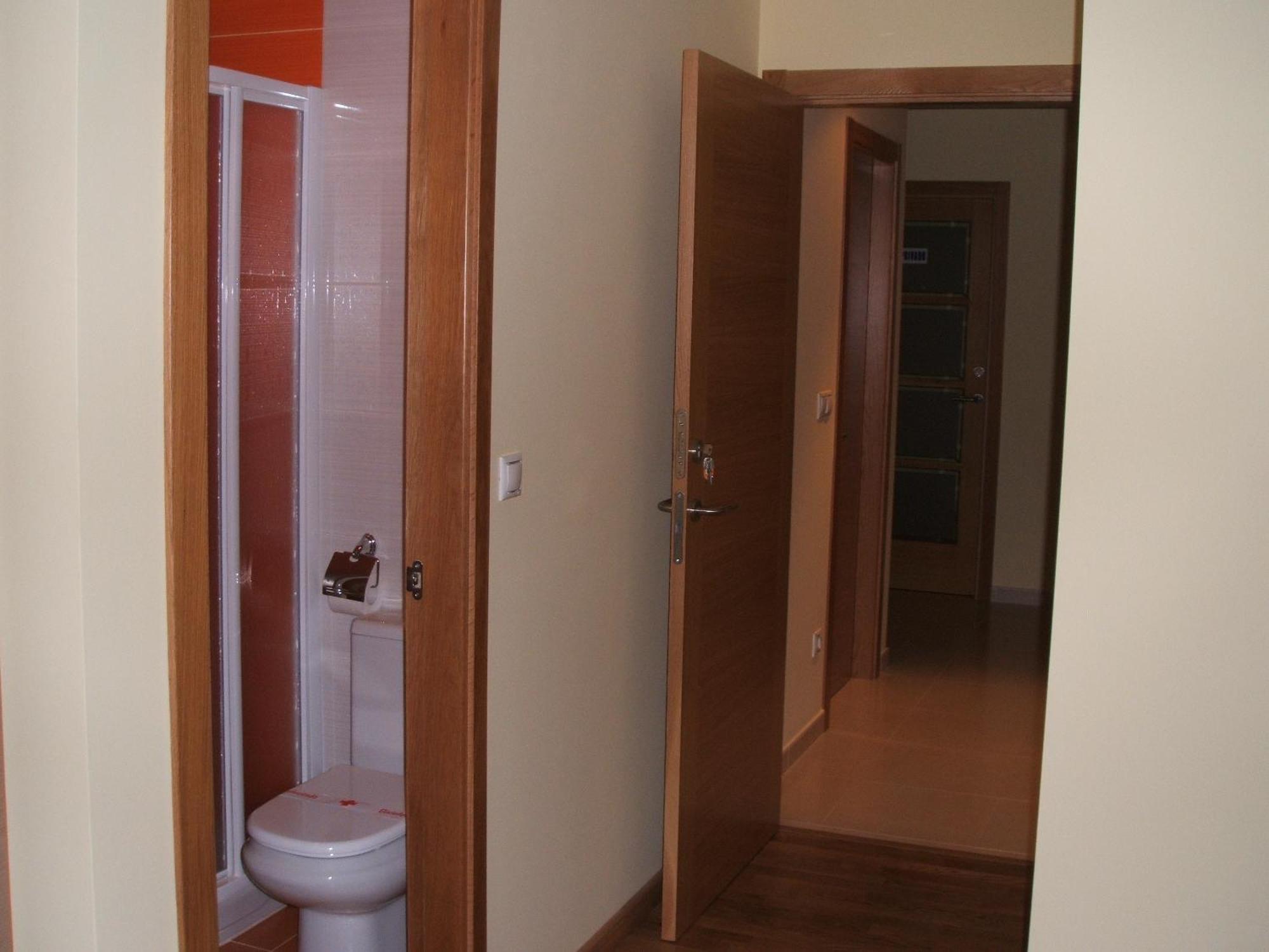 Hostal Casasnovas Сиеда Екстериор снимка