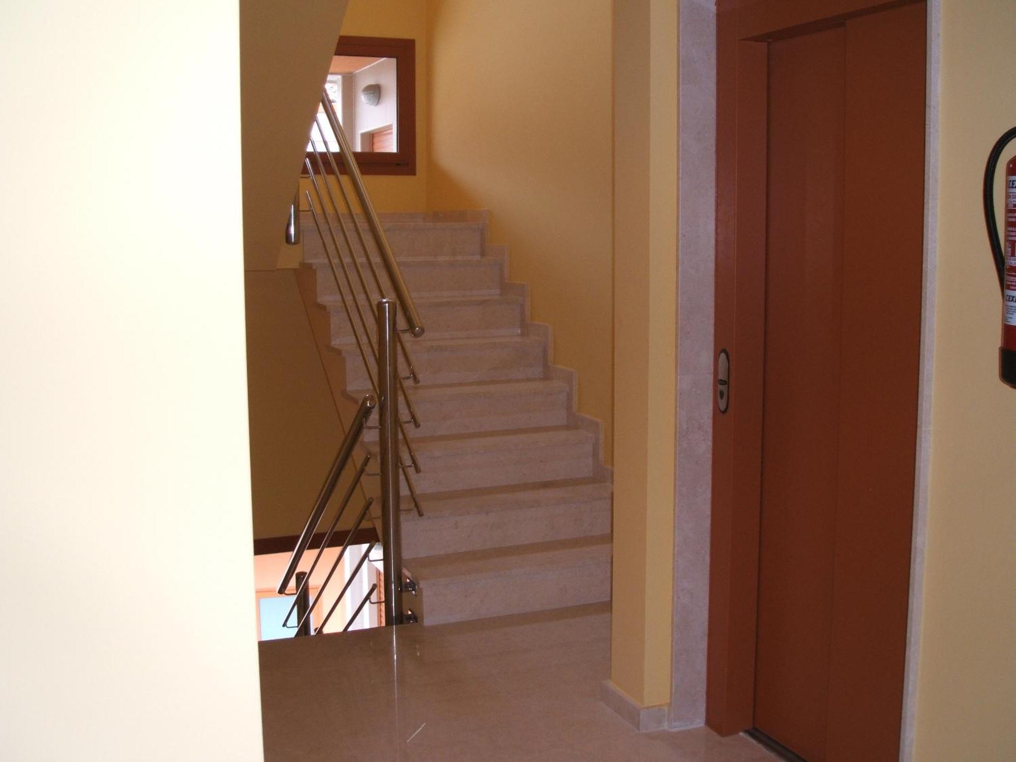 Hostal Casasnovas Сиеда Екстериор снимка
