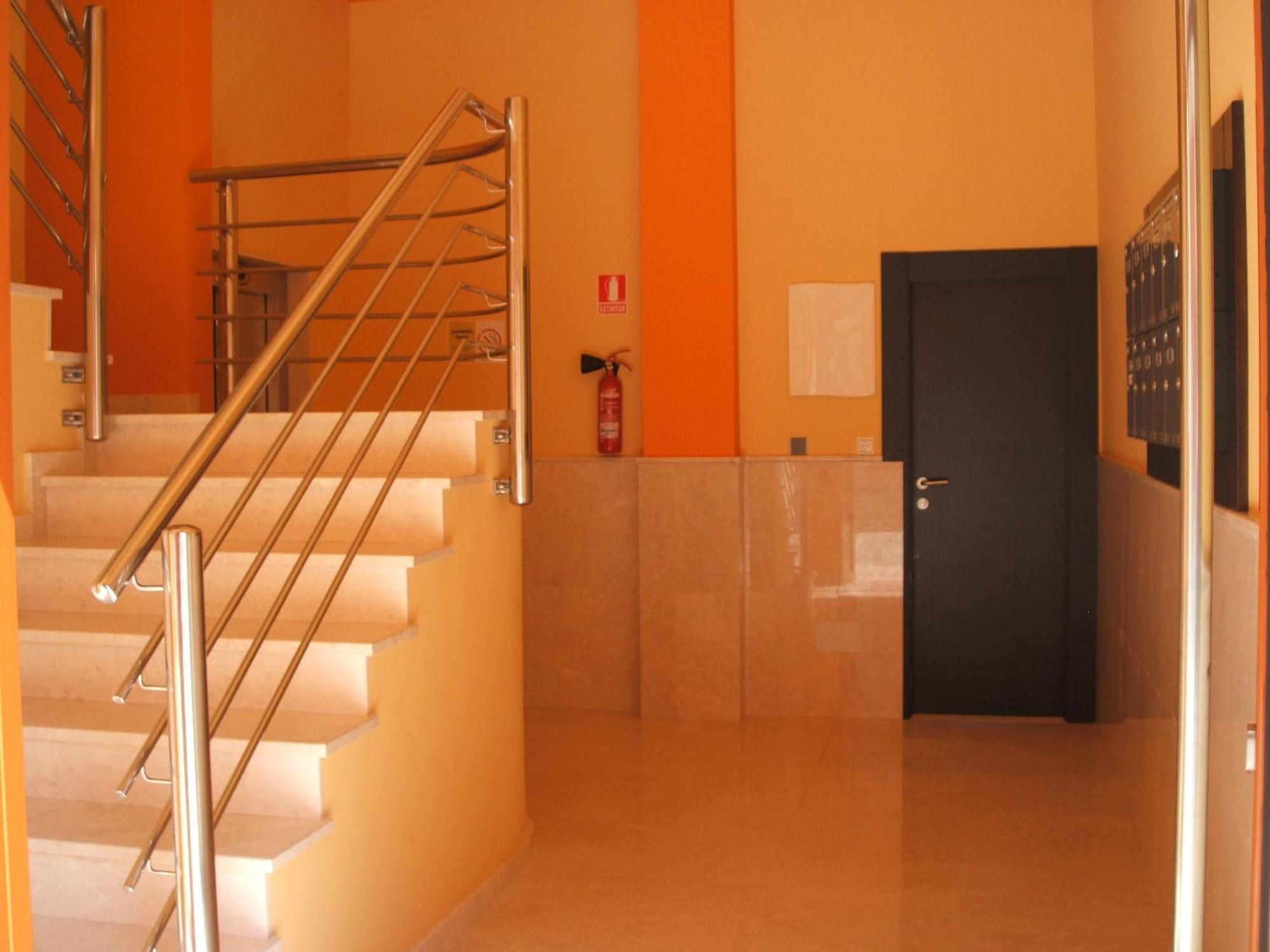 Hostal Casasnovas Сиеда Екстериор снимка