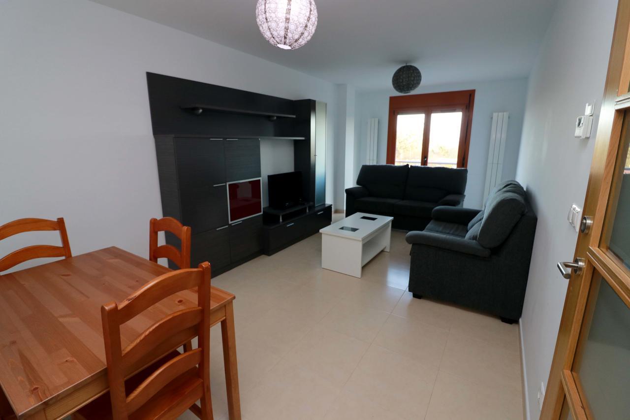 Hostal Casasnovas Сиеда Екстериор снимка
