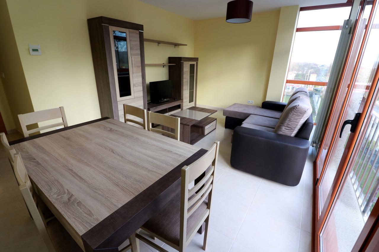 Hostal Casasnovas Сиеда Стая снимка