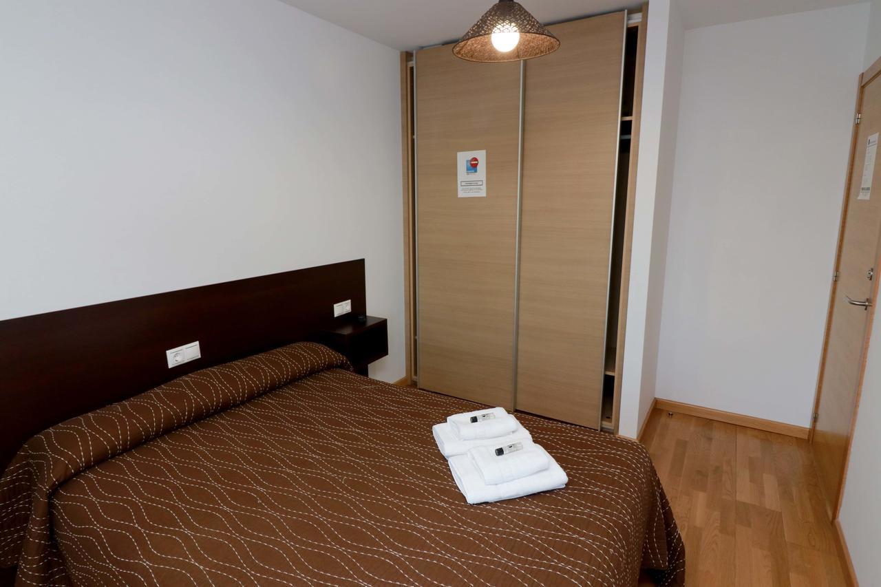 Hostal Casasnovas Сиеда Екстериор снимка