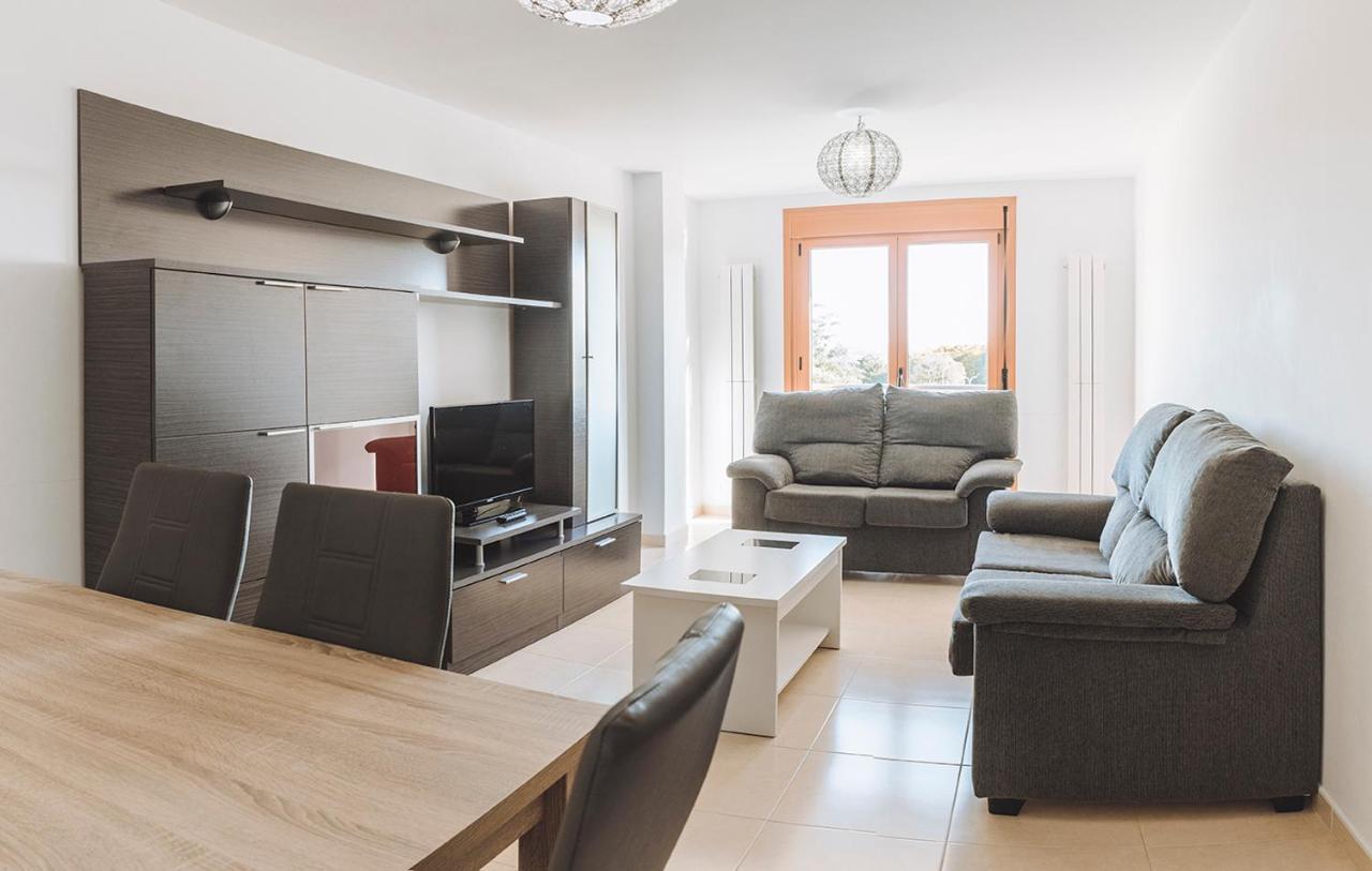 Hostal Casasnovas Сиеда Екстериор снимка