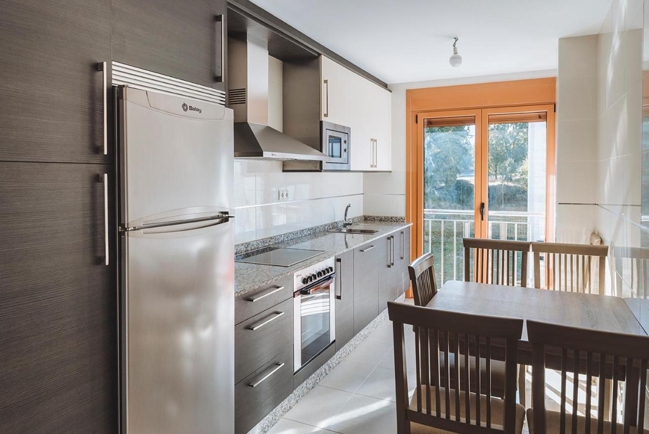 Hostal Casasnovas Сиеда Екстериор снимка
