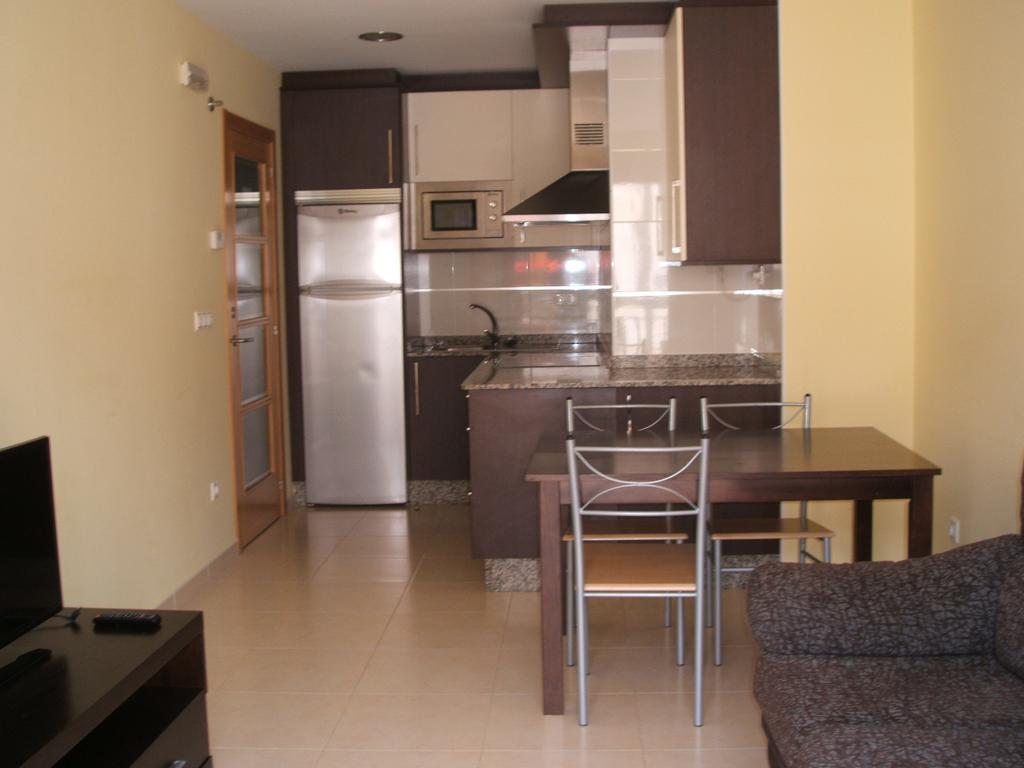 Hostal Casasnovas Сиеда Стая снимка